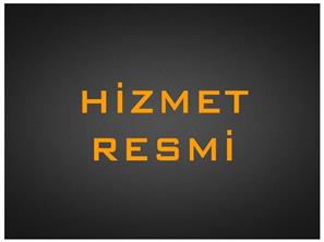 Hizmetlerimiz